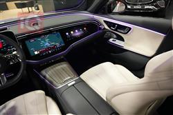 مرسيدس بنز E-Class